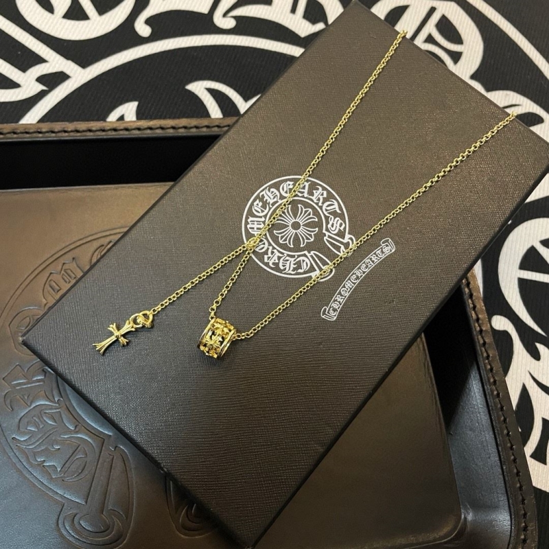 Chrome Hearts Necklaces